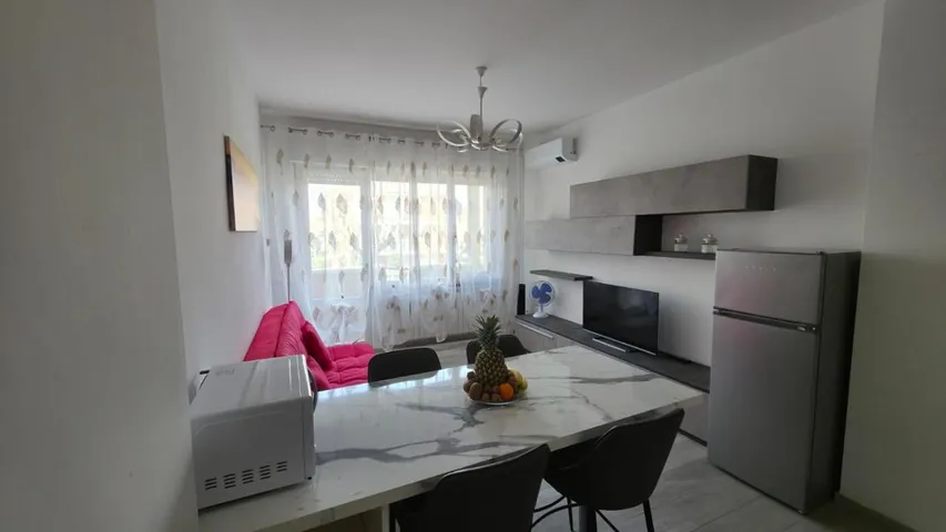 Appartamento vacanze per 4 persone, con balcone e panorama - 1