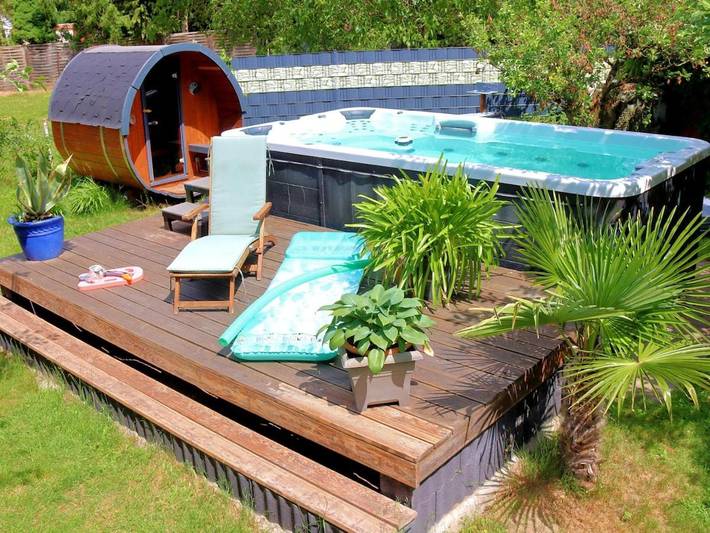 Ferienhaus für 6 Personen, mit Haustier in Blankenfelde-Mahlow - 2