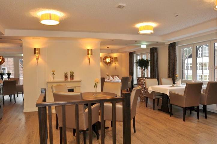 Hotel in Twist - 3
