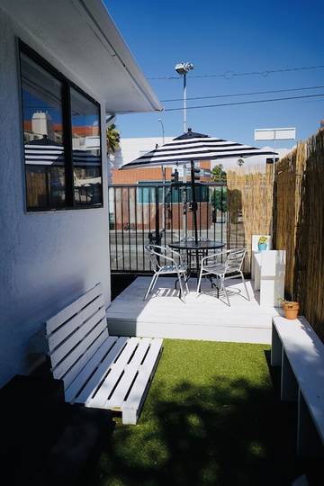 Maison De Vacances pour 6 Personnes dans Venice Beach (Los Angeles), Los Angeles, Photo 3