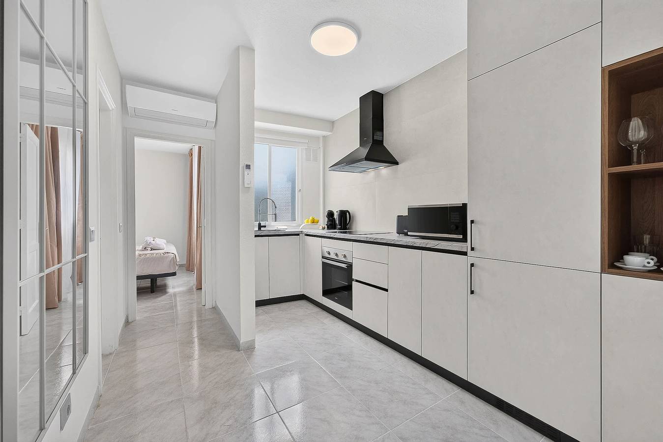 Ganze Wohnung, Coast Balcony Luxury Suite in Alcalá, Guía de Isora