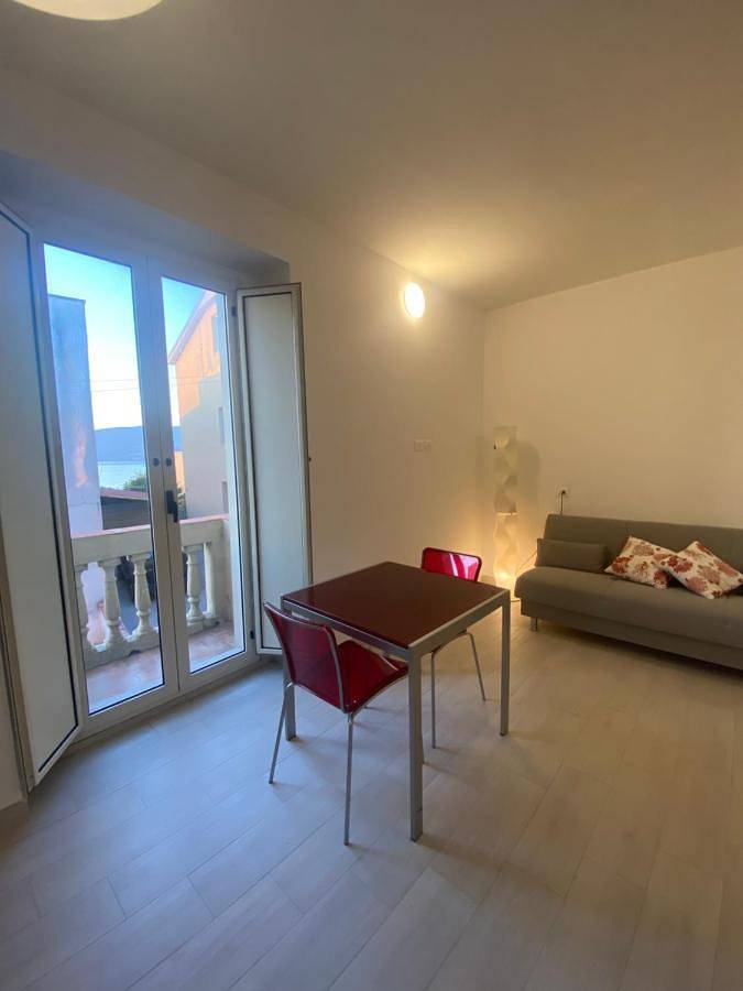 Appartamento intero, One-Bedroom Apartment in Palinuro, Centola