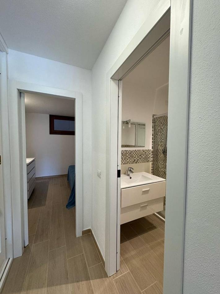 Entire apartment, Apartment 'Porto San Paolo Nature' with Terrace, Private Garden and Air Conditioning in Porto San Paolo, Loiri Porto San Paolo