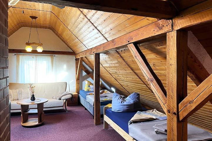Work & Travel - Lausitzhof in Hoyerswerda, Lausitzer Seenland