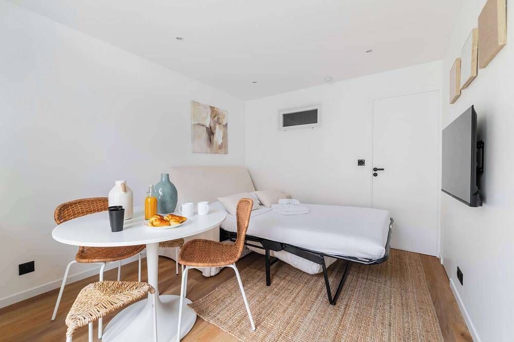 Apartamento entero, Appartement Les Lilas Proche Paris, Confort Calme in Les Lilas, Sena-Saint Denis