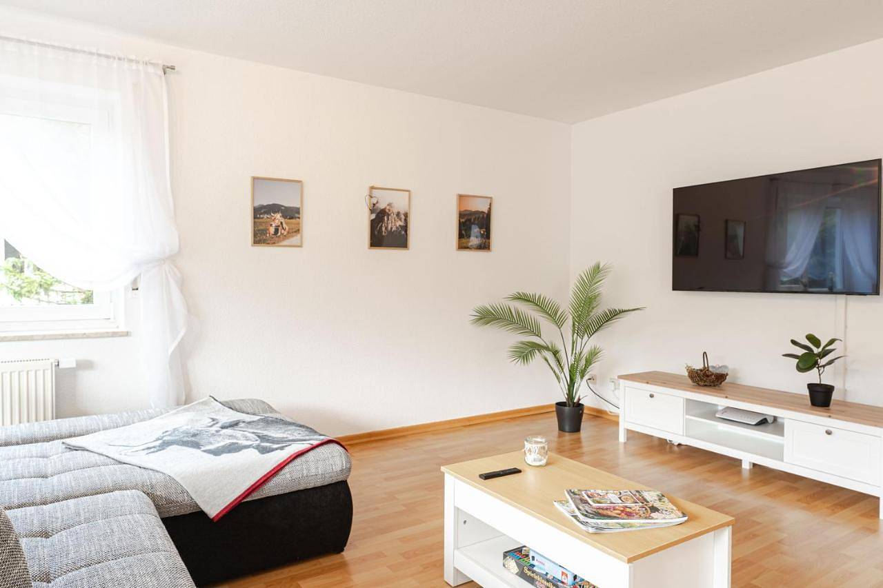 Ganze Wohnung, Ferienwohnung Felix in Weitnau, Bayerisch Schwaben