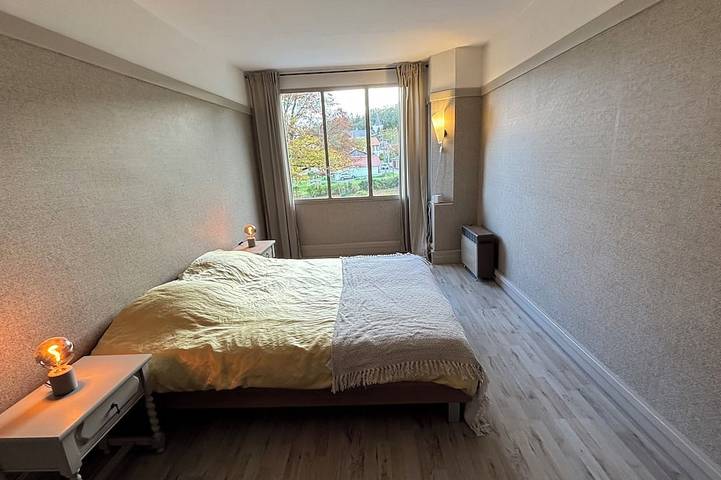 Location de vacances pour 9 personnes à Chatel-Chéhéry - 2