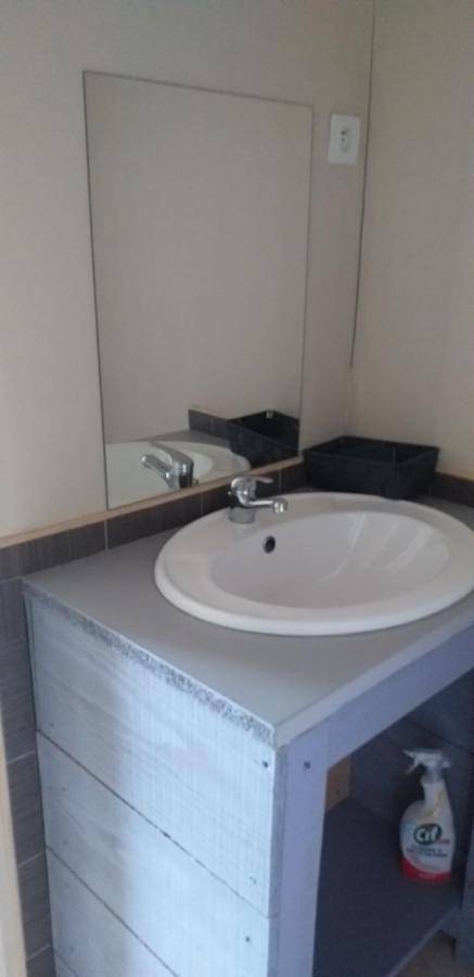 Gîte pour 3 personnes, avec jardin à Saint-Vivien-de-Médoc - 3