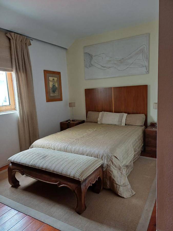 Maison d’hôte pour 2 personnes, avec jardin et piscine ainsi que terrasse et vue à Setúbal - 2