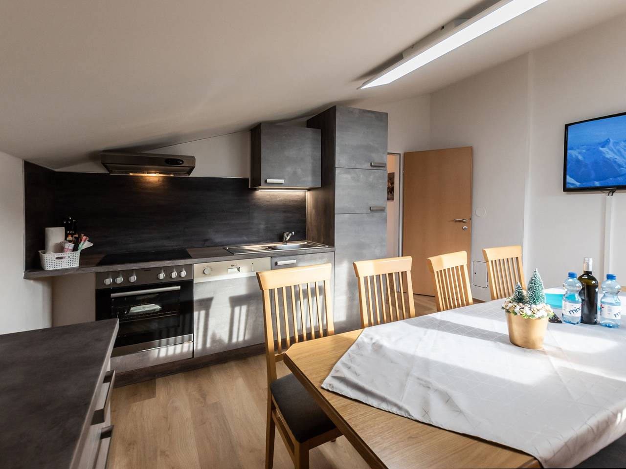 Apartamento entero, Alpenchalets in Zell am See, Alpes de Kitzbüheler