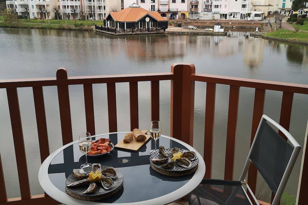 Photo : Appartement de vacances