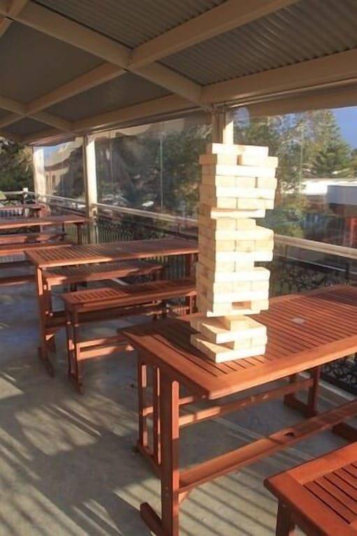 Cu @ wallaroo- Gruppenunterkunft in Wallaroo, South Australia