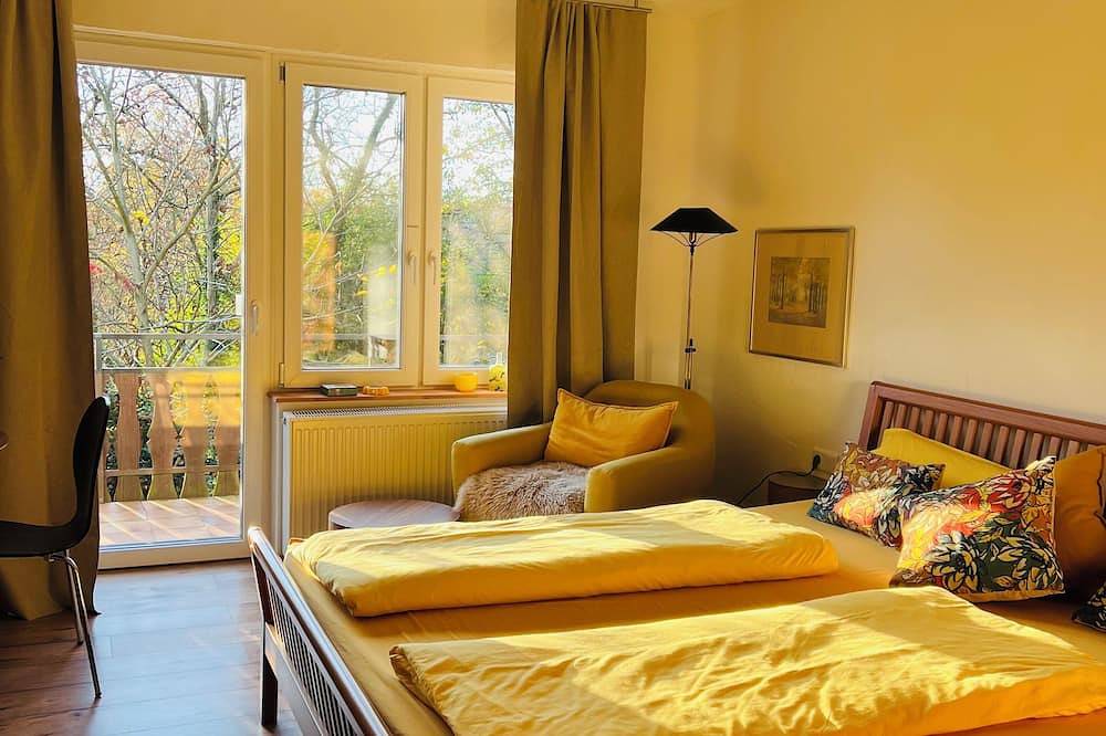 Ganze Wohnung, Ferienhaus Schott Prichsenstadt in Prichsenstadt, Fränkisches Weinland