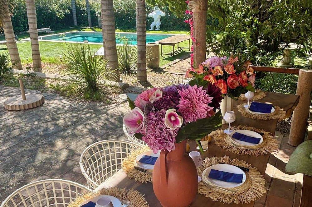 Maison de vacances