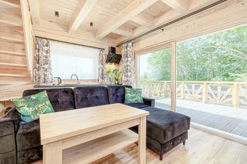 Ferienhaus für 6 Personen in Sianożęty, Polnische Ostsee, Bild 4