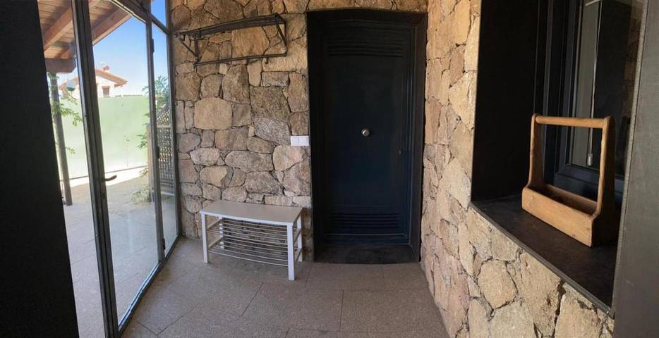 Casa rural para 4 personas, con vistas y jardín en Navarredonda de Gredos - 4