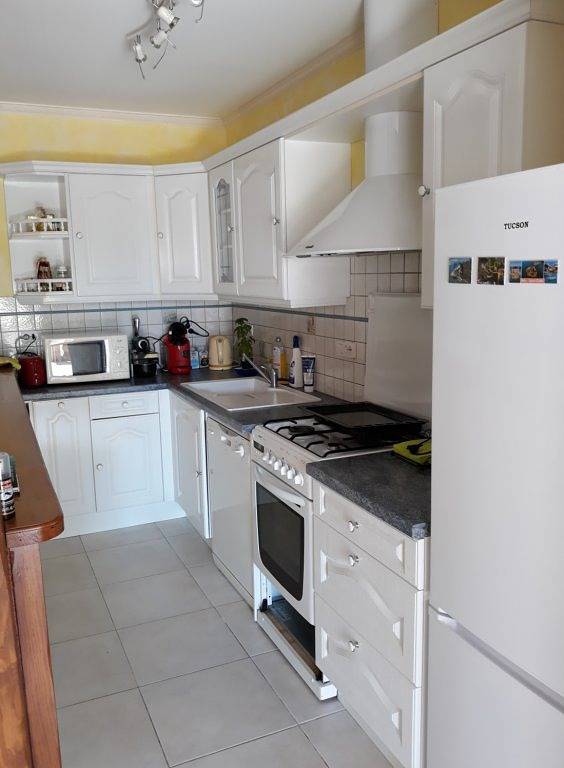 Villa pour 4 personnes, avec jardin et terrasse à Soulac-sur-Mer - 4