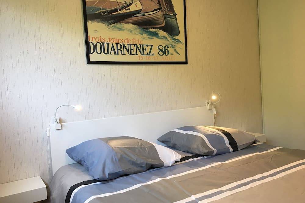 Entire apartment, Comfort Apartment in Lannion - Sophie's Sweethome - 4 people in Lannion, Ceinture Dorée