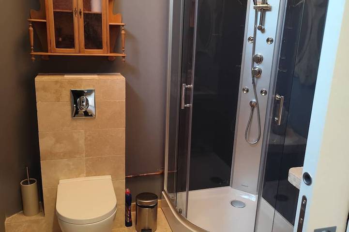 Location de vacances pour 4 personnes, avec terrasse à Lamotte-Beuvron - 4