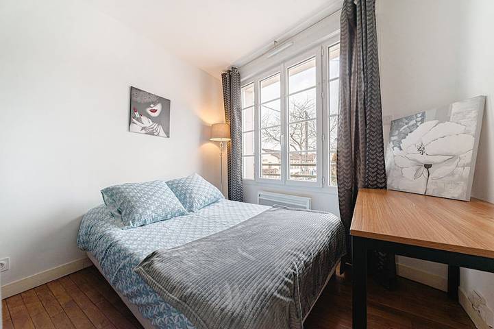 Appartement de vacances pour 2 personnes - 1