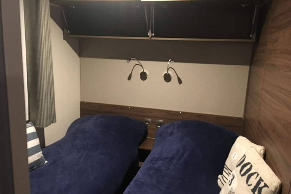 Mobilhome familial 6/7 Personnes in Saint-Brevin-les-Pins, Côte de Jade