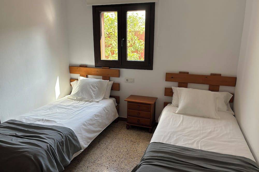 Vivienda ubicada en el corazón de Formentera, a solo 600mtrs de Sant Ferran. in Sant Ferran de Ses Roques, Formentera