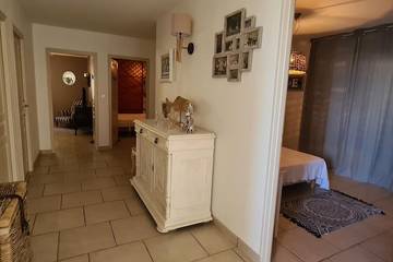 Villa pour 6 Personnes dans Fréjus, Région de Draguignan, Photo 1