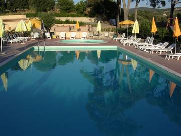 Agriturismo per 4 Persone in Santa Luce, Riviera Toscana, Foto 4