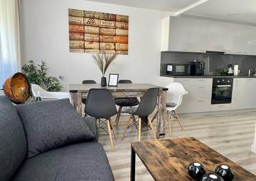 Ferienhaus für 6 Personen, mit Terrasse, mit Haustier in Traben-Trarbach