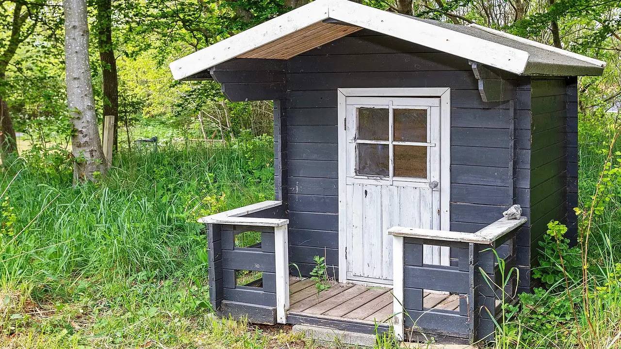Ferienhaus für 19 Personen (210 m²) in Løgstør in Trend, Limfjord Nordjütland