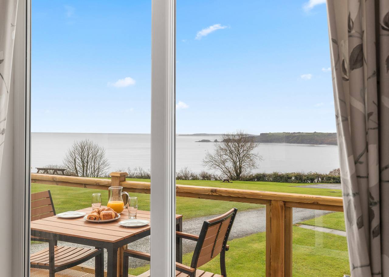 Amroth 3 in Amroth, Pembrokeshire