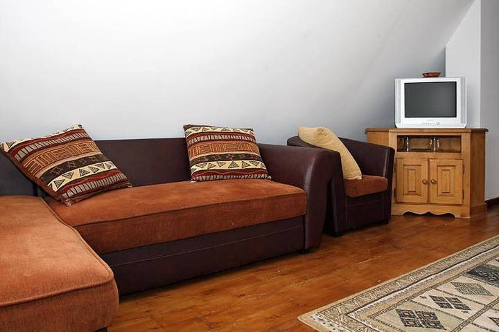 Maison d’hôte pour 7 personnes, avec jardin et terrasse à Alba (Romania) - 3