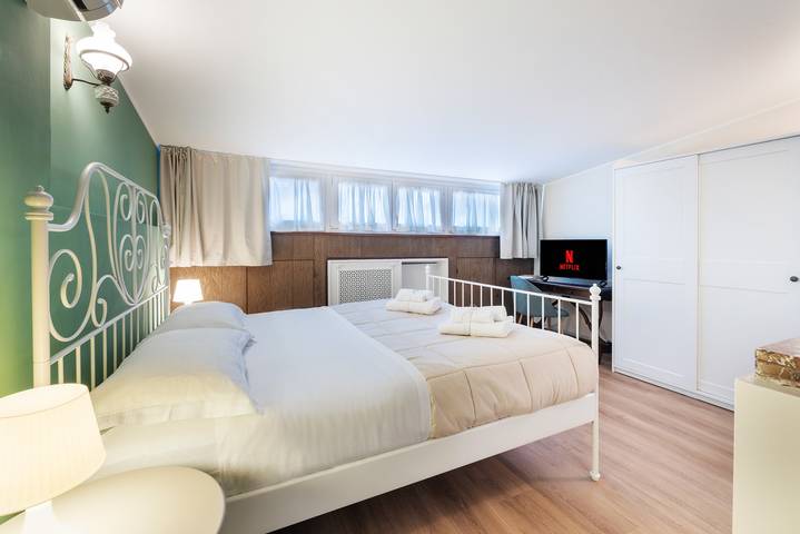 Appartamento intero, Dante Master Beach -Riviera Collection in Fogliano Marina, Riccione