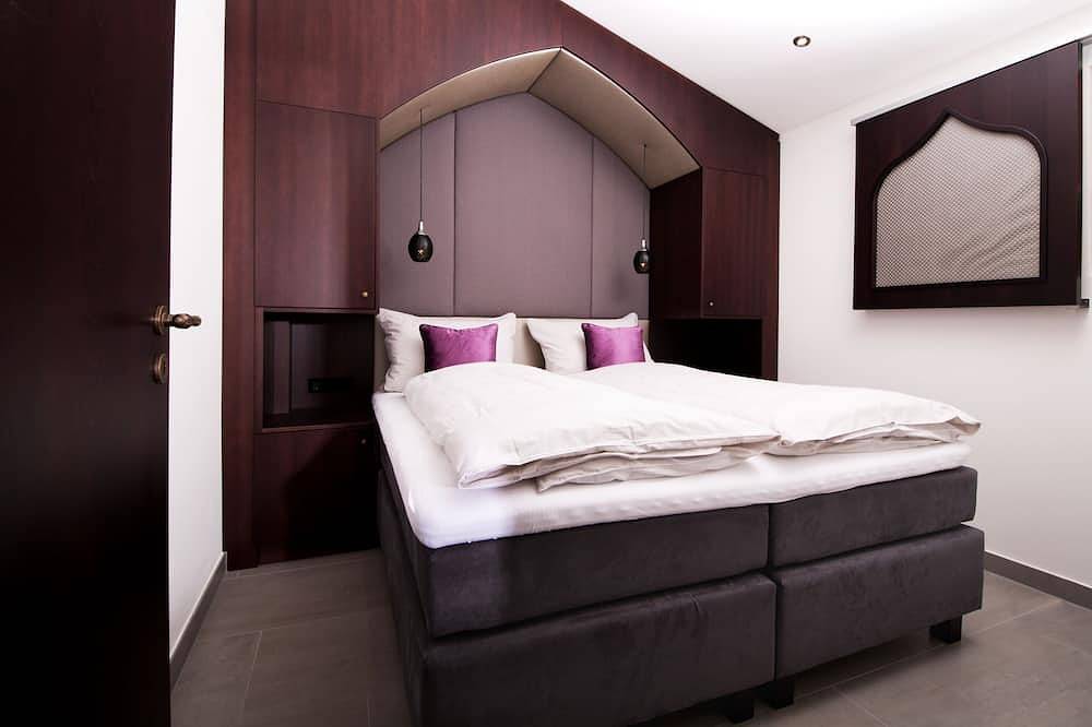 Bungallow-Clássico-Casa de banho privada-Vista Jardim in Bischofsmais, Vorderer Bayerischer Wald