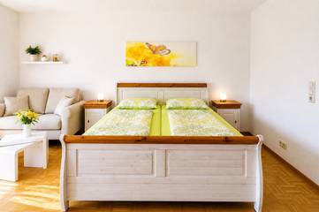 Ferienwohnung für 2 Personen in Markelfingen, Radolfzell am Bodensee, Bild 2