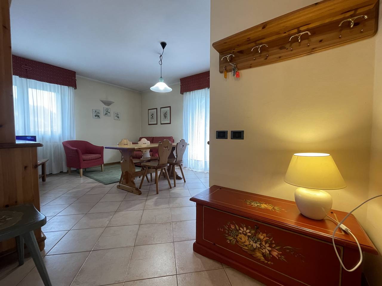 Apartamento entero, 095 Cond. Gaiolin, 24 in Pinzolo, Giustino