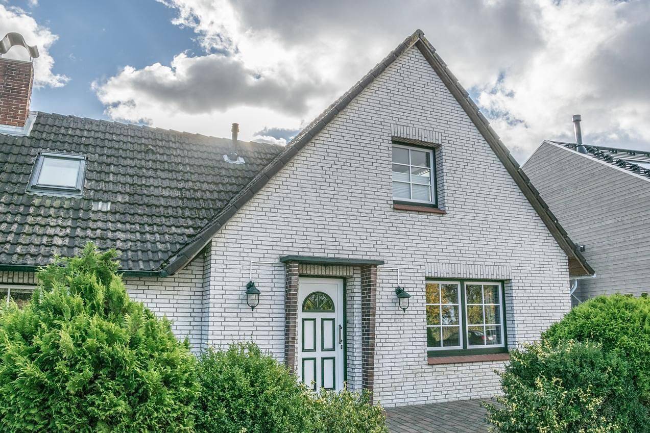 Ferienhaus Bootshaus in Geltinger Birk, Gelting