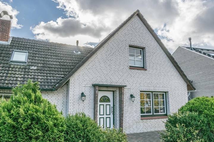 Ferienhaus für 6 Personen, mit Terrasse - 1