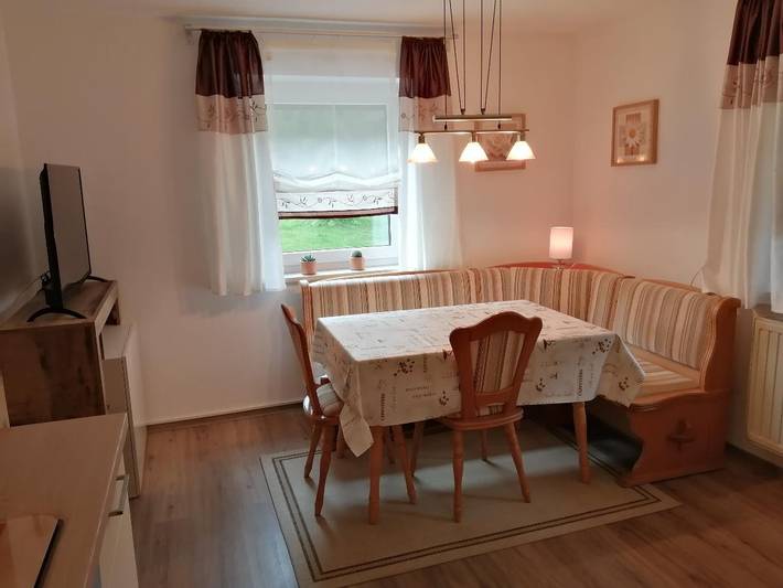Ferienhaus für 5 Personen, mit Garten in der Oberpfalz - 3