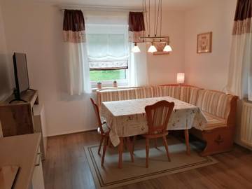 Ferienhaus für 5 Personen in Lam, Ostbayern, Bild 2
