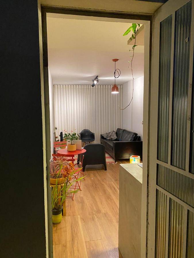 Casas e apartamentos de temporada para 1 pessoas em Curitiba