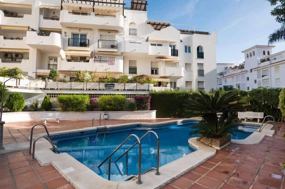 Appartamento vacanze a Torremolinos a partire da 211€ a notte