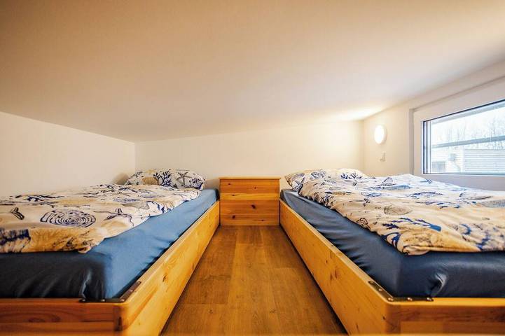 Ferienhaus für 4 Personen, mit Haustier in Steinhagen - 2