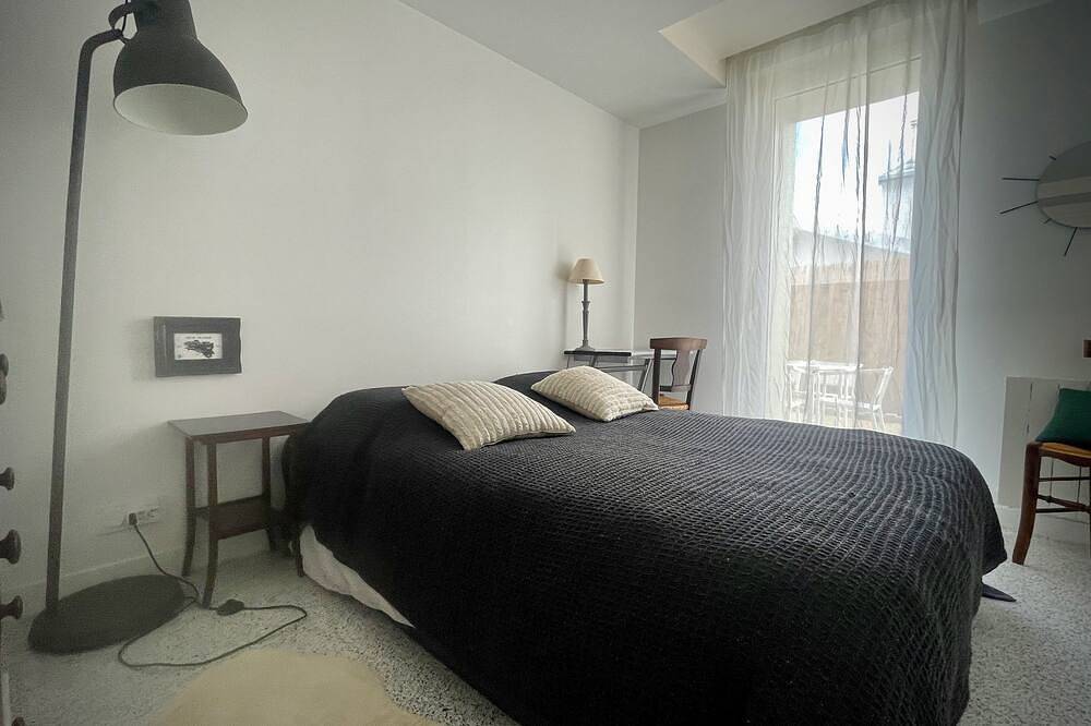 Apartamento entero, Les Sardinières in Le Relecq-Kerhuon, Región de Brest