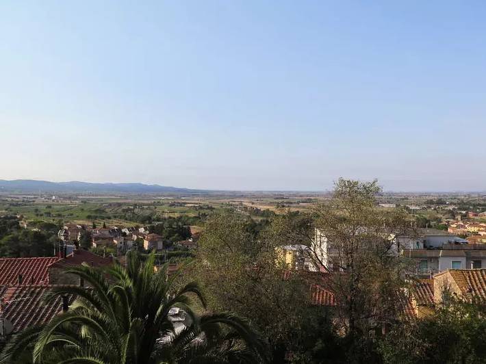 Gîte pour 3 personnes, avec terrasse et piscine à Suvereto - 4