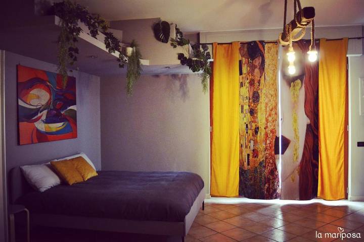 Maison d’hôte pour 4 personnes à Santeramo in Colle - 4