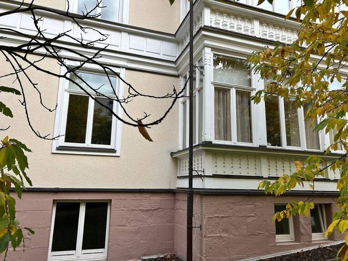 Ferienwohnung für 2 Personen in Tabarz - 2