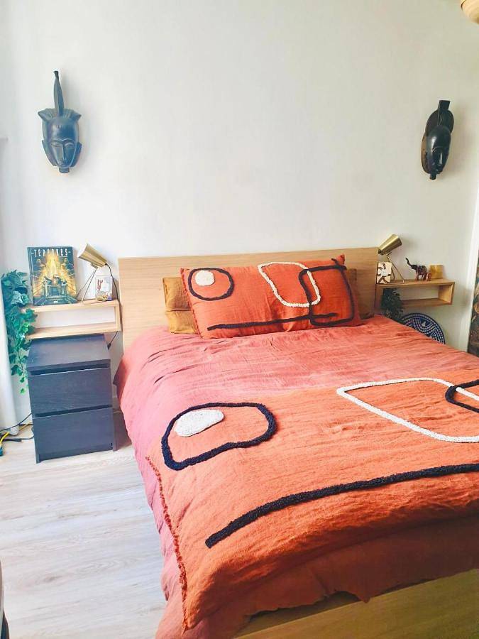 Maison d’hôte pour 2 personnes à Issy-les-Moulineaux