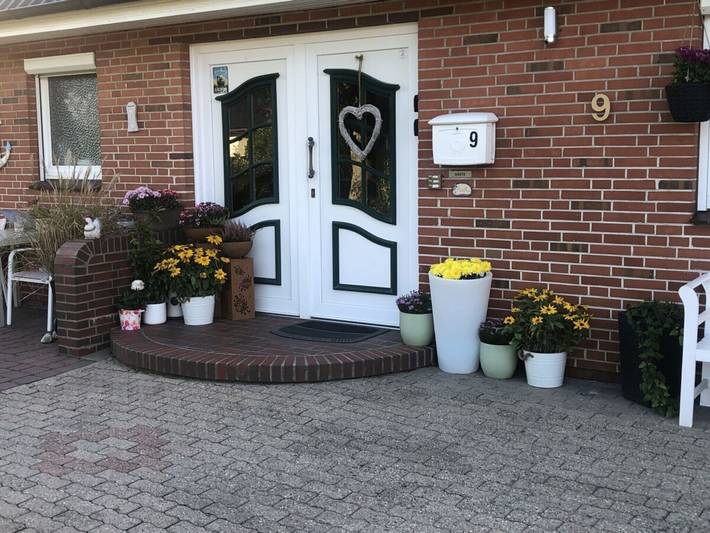 Ferienhaus für 2 Personen, mit Garten, mit Haustier - 1