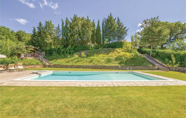 Casa vacanza per 6 persone, con terrazza e piscina - 1